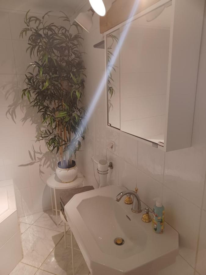 Binderhaeusl Villa Salzburg Bagian luar foto