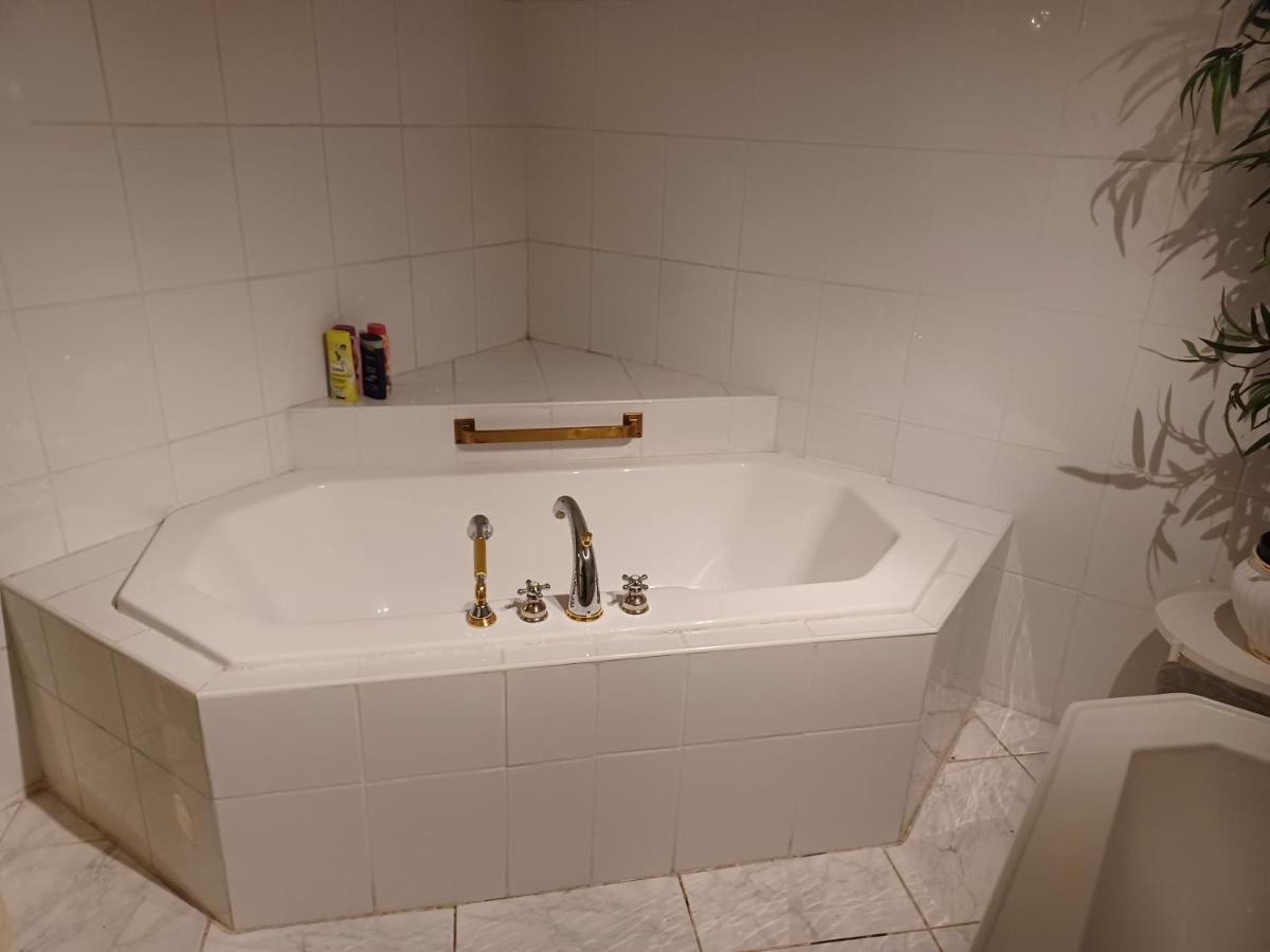 Binderhaeusl Villa Salzburg Bagian luar foto