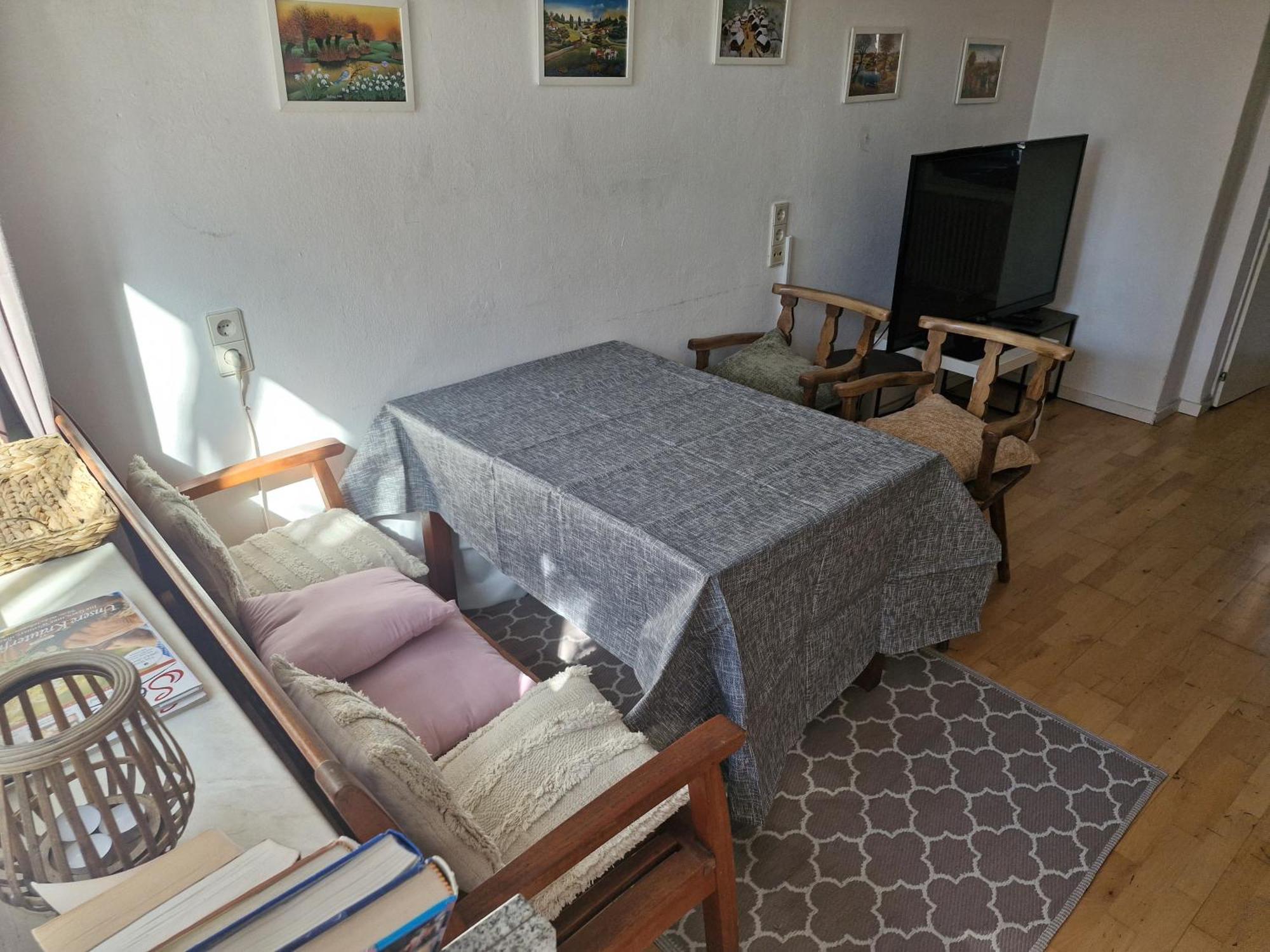 Binderhaeusl Villa Salzburg Bagian luar foto